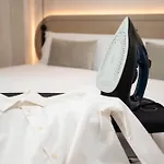 Nomad Haux Mestalla Room 101