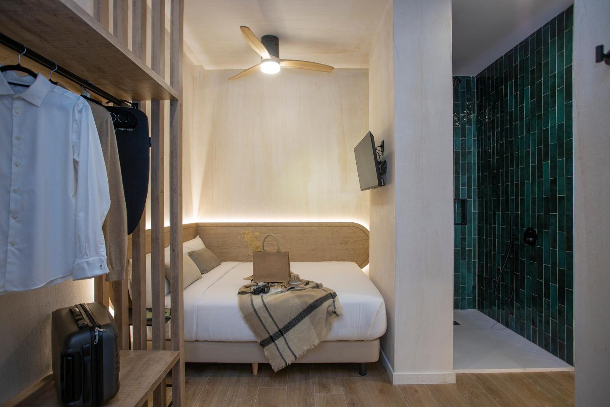 Nomad Haux Mestalla 101 Gasthof